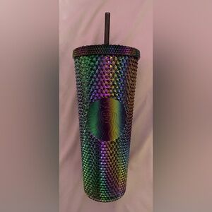 Starbucks Tumbler
